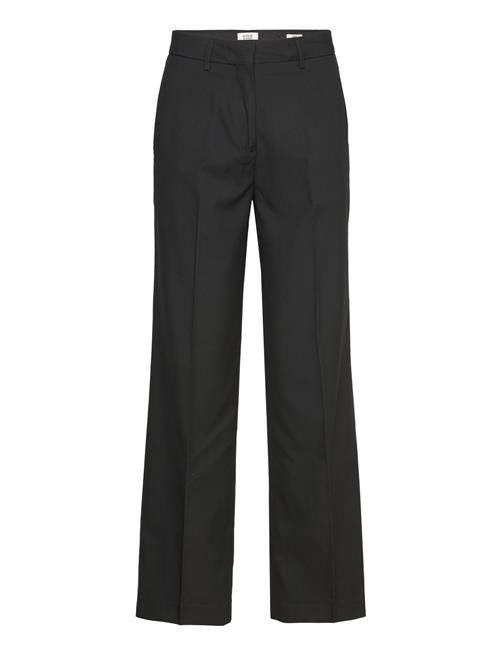 Core Edie Pant Scotch & Soda Black