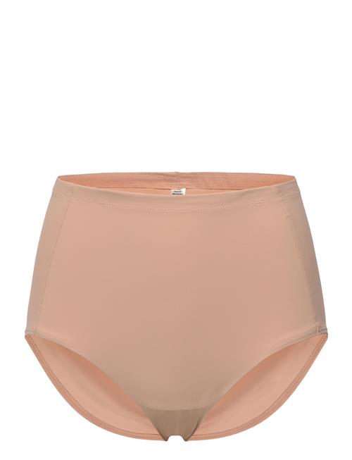 Lindex Shaping Brief High Lindex Beige