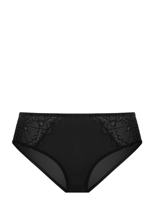 Dorina Lorena-2Pp Hipster Classic Dorina Black