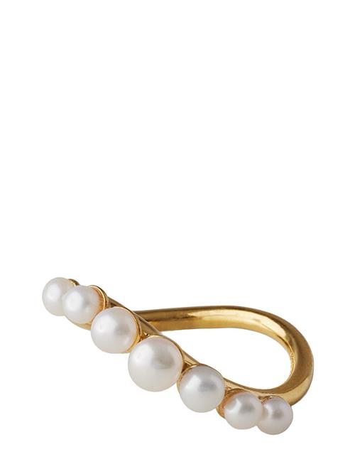 Pernille Corydon Sea Treasure Ring Pernille Corydon Gold