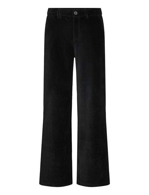 Pulz Jeans Pzcamilia Hw Pant Pulz Jeans Black