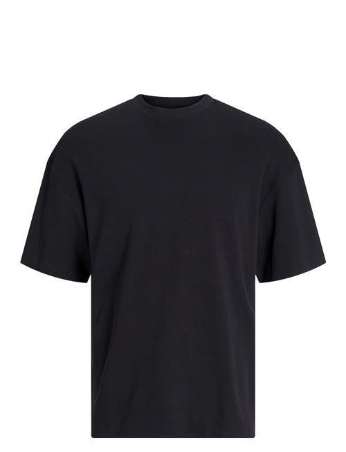 Jack & Jones Jjeurban Edge Tee Ss O-Neck Noos Jnr Jack & J S Black