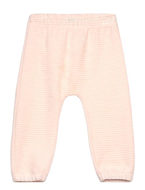 United Colors of Benetton Trousers United Colors Of Benetton Pink