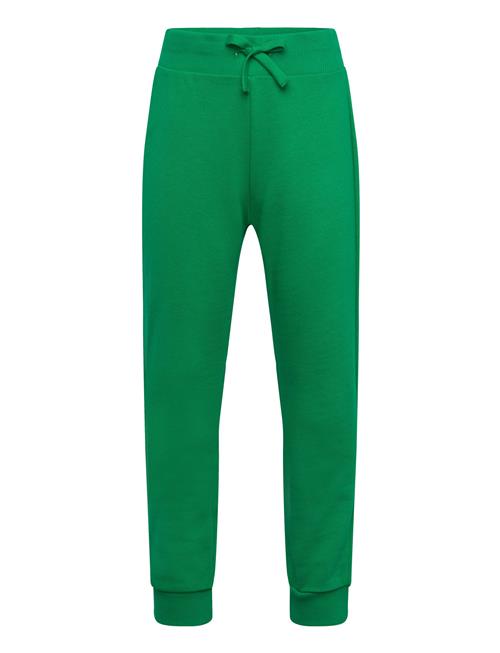 United Colors of Benetton Trousers United Colors Of Benetton Green