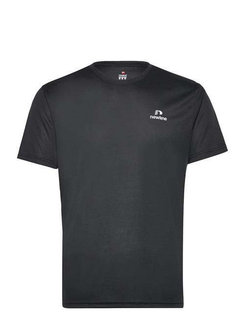 Newline Nwllea Performance T-Shirt Men Newline Black