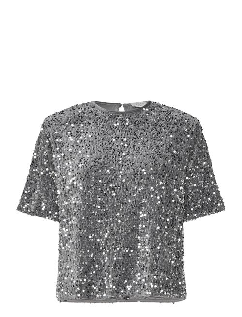 NORR Milan Tee NORR Silver