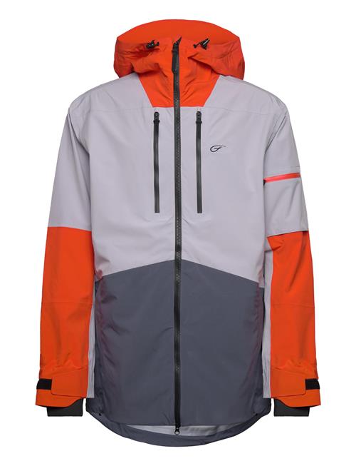 Five Seasons Hakuba Jkt M Five Seasons Grey