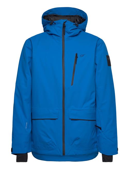 Five Seasons Niseko Jkt M Five Seasons Blue