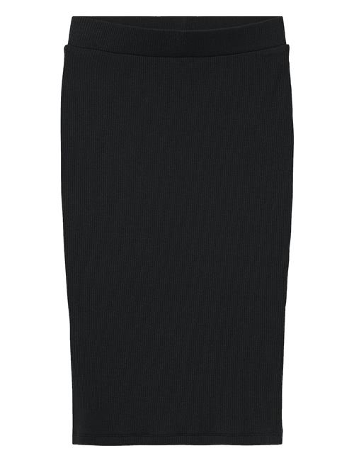 name it Nkfheljaya Xsl Long Skirt Name It Black