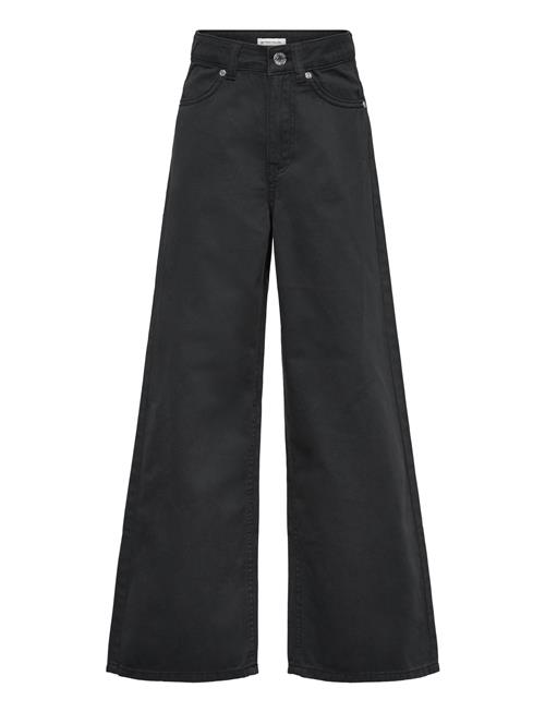 Tom Tailor Wide Leg Pant Tom Tailor Black