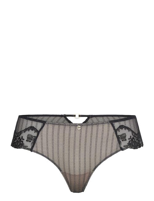 CHANTELLE Cabaret Sauvage Shorty CHANTELLE Black