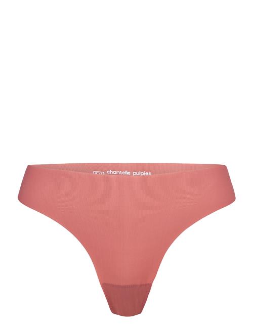 CHANTELLE Pulpies Tanga CHANTELLE Pink