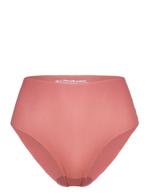 CHANTELLE Pulpies Uw Bo. Full Brief CHANTELLE Red