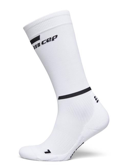 CEP Cep The Run Socks, Tall, V4, Women CEP White