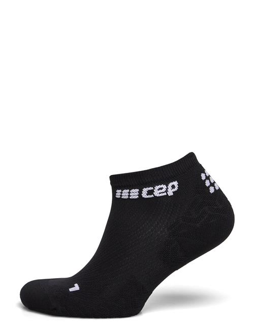 CEP Cep Ultralight Socks, Low Cut, V3, Men CEP Black