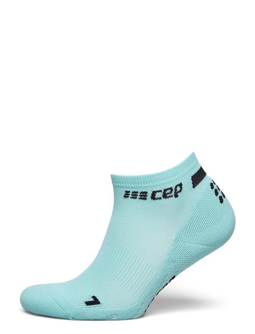 CEP Cep The Run Socks, Low Cut, V4, Women CEP Blue