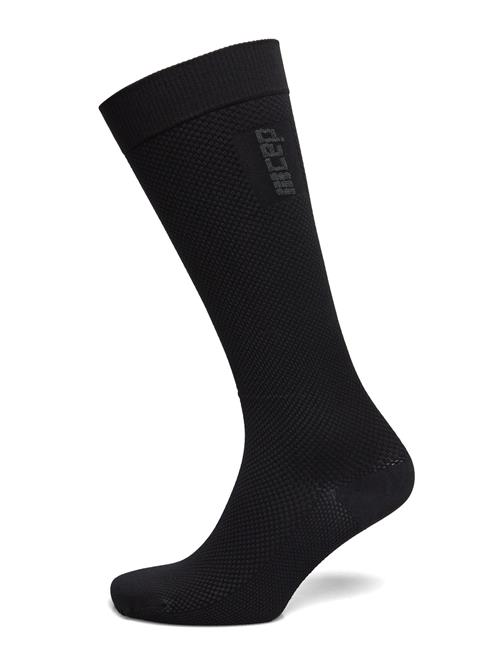 CEP Cep Business Socks, Tall, V2, Women CEP Black