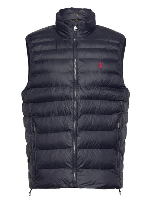 Polo Ralph Lauren 20D Nylon/Poly Pw-Terra Vest Polo Ralph Lauren Navy