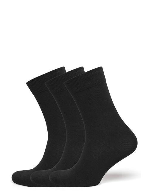 Hound Socks 3-Pack Hound Black