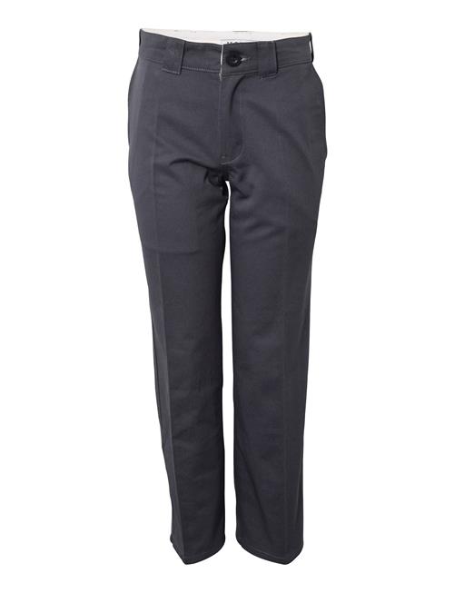 Se Hound Worker Pants Hound Grey ved Booztlet