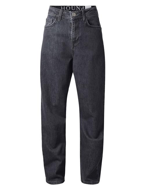 Baggy Jeans Hound Black