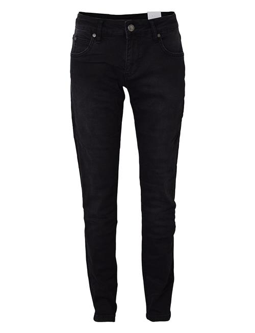 Se Hound Straight Jeans Hound Black ved Booztlet