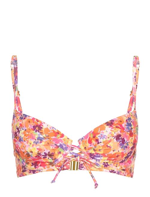 Hunkemöller Tiki Uf Hunkemöller Orange