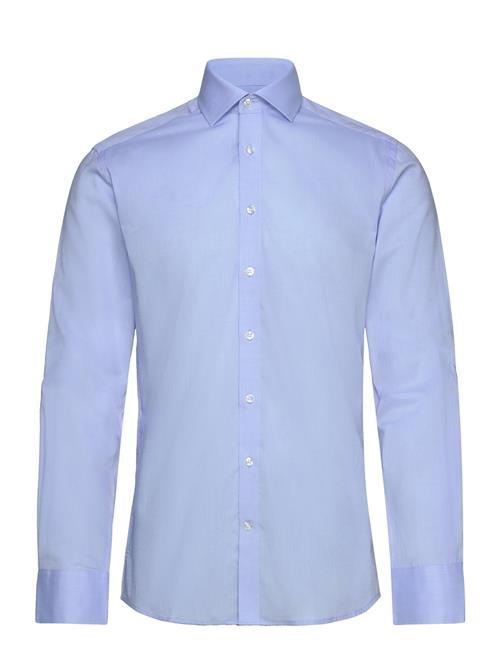 Bruun & Stengade Bs Vucevic Slim Fit Shirt Bruun & Stengade Blue