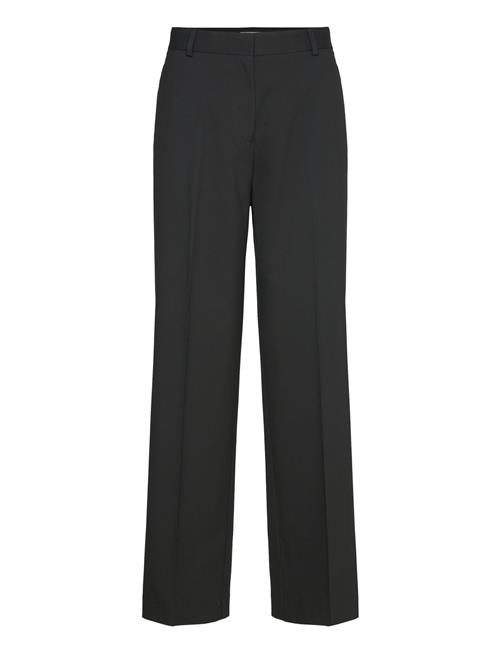 Bruun & Stengade Bs Skyler Suit Pants Bruun & Stengade Black