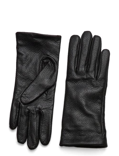 Bruun & Stengade Bs Neri Gloves Bruun & Stengade Black