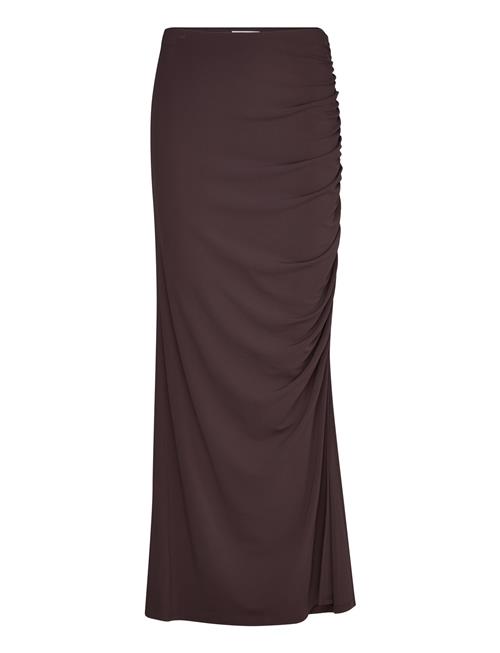 Marville Road Dalia Skirt Marville Road Brown