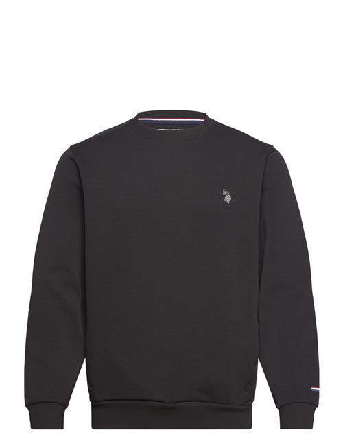 Kuno Reg Cw Uspa M Sweat U.S. Polo Assn. Black