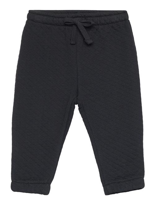 Netussb Sweatpants Sofie Schnoor Baby And Kids Black