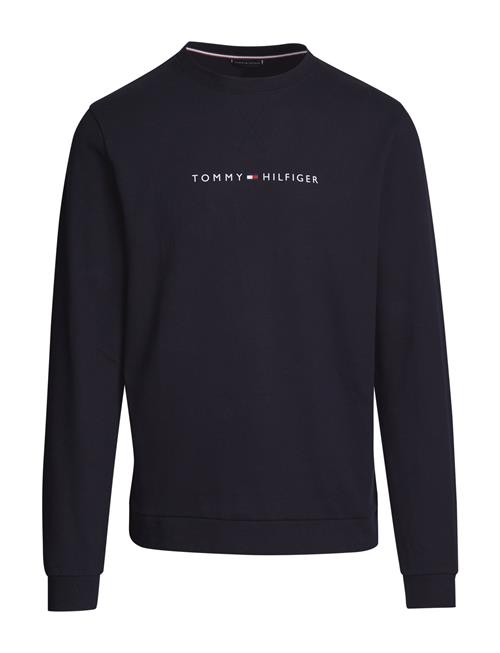 Tommy Hilfiger Track Top Tommy Hilfiger Navy