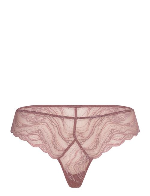 Calvin Klein Brazilian Calvin Klein Pink