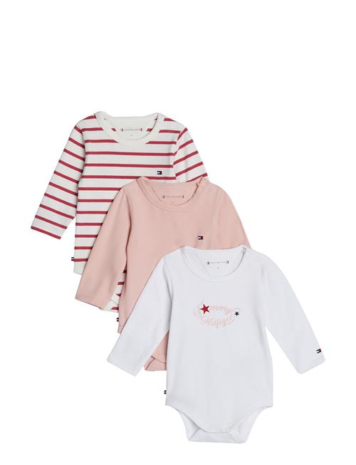 Tommy Hilfiger Essential 3 Pack Body Giftpack Tommy Hilfiger Pink