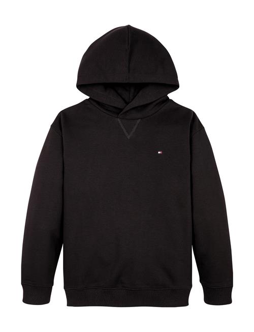 U Timeless Hoodie Tommy Hilfiger Black