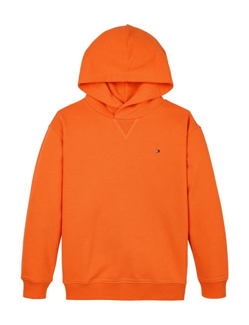 Tommy Hilfiger U Timeless Hoodie Tommy Hilfiger Orange