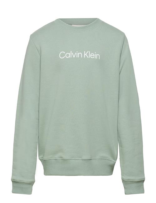 Inst. Logo Regular Cn Calvin Klein Green