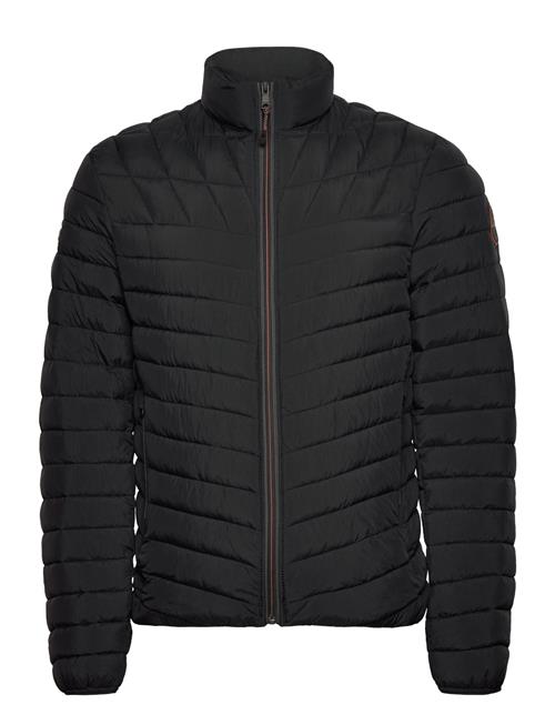A-Lapaz S Napapijri Black