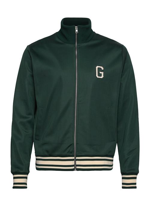 GANT Track Jacket GANT Green