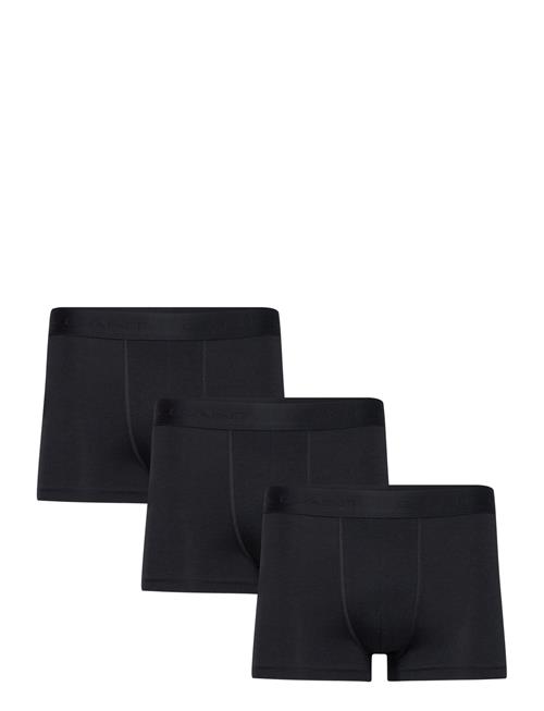 GANT Bamboo Trunk 3-Pack GANT Black