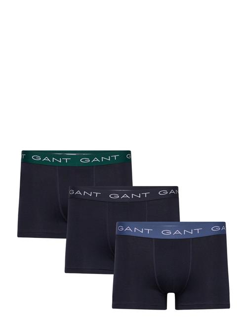 GANT Trunk 3-Pack GANT Navy