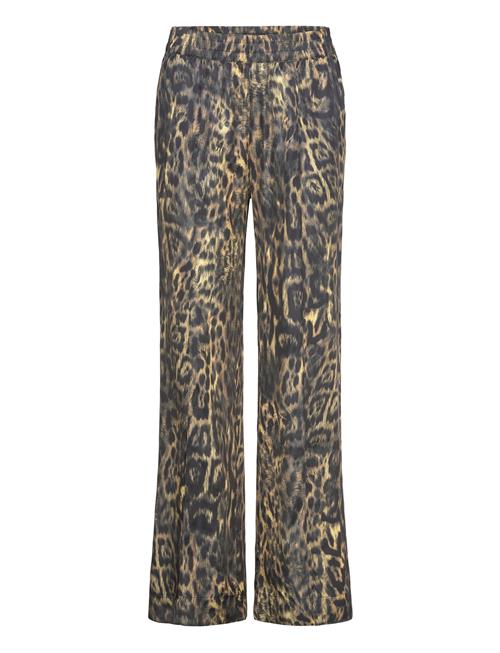 Se AllSaints Charli Trouser AllSaints Patterned ved Booztlet