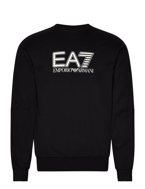 EA7 Sweatshirt EA7 Black