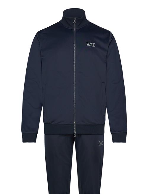 EA7 Tracksuit EA7 Navy