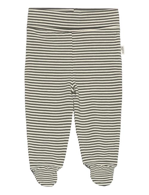 Sofie Schnoor Baby and Kids Trousers Sofie Schnoor Baby And Kids Green