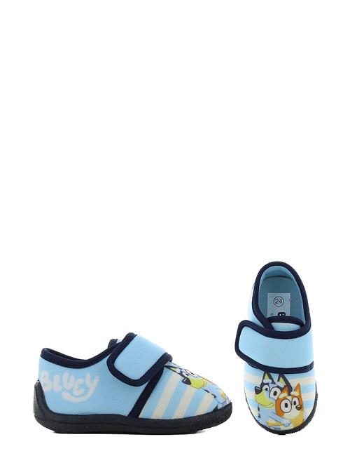 Leomil Bluey Houseshoe Leomil Blue