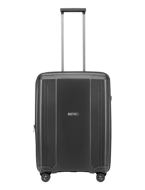 Se EPIC Travelgear Anthem EPIC Travelgear Black ved Booztlet