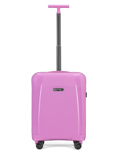 EPIC Travelgear Phantom Sl EPIC Travelgear Pink